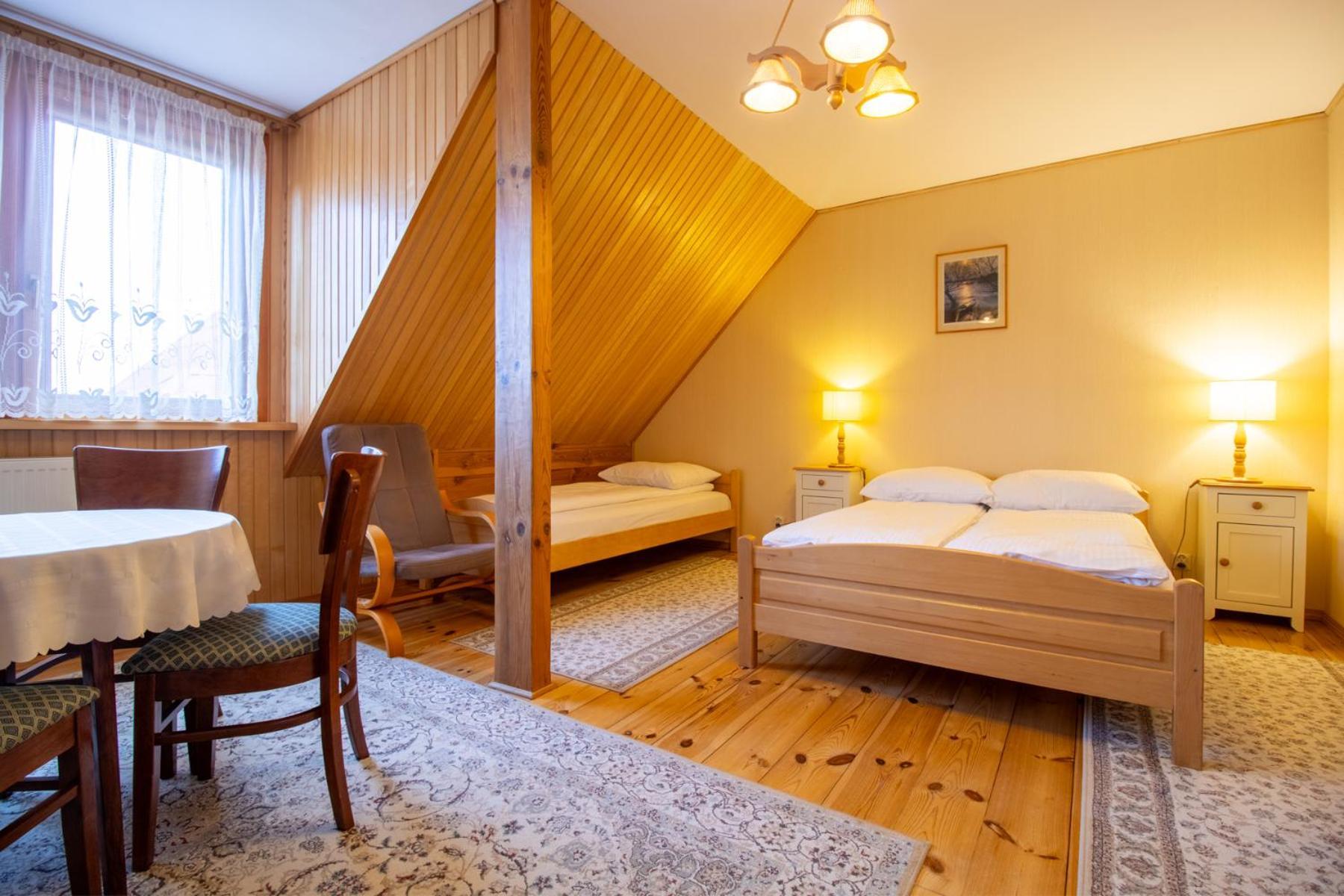Wisniowy Sad Guest House Białowieża Exterior foto