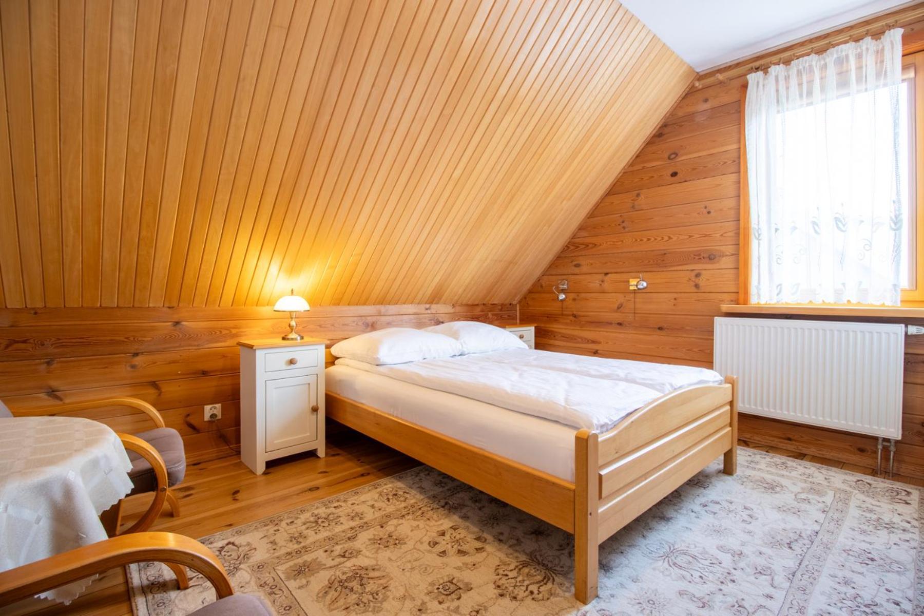 Wisniowy Sad Guest House Białowieża Exterior foto