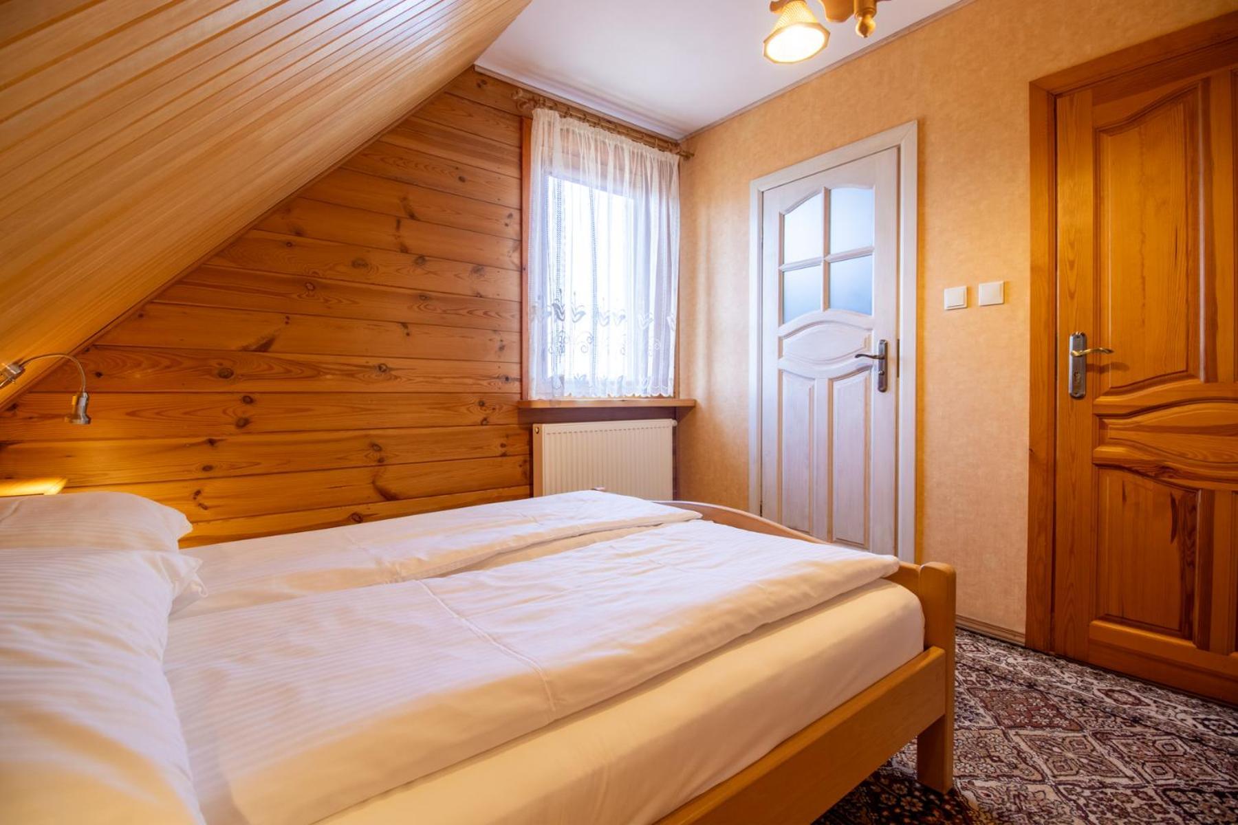 Wisniowy Sad Guest House Białowieża Exterior foto