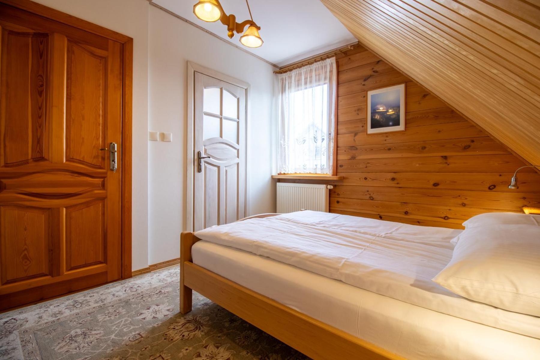 Wisniowy Sad Guest House Białowieża Exterior foto